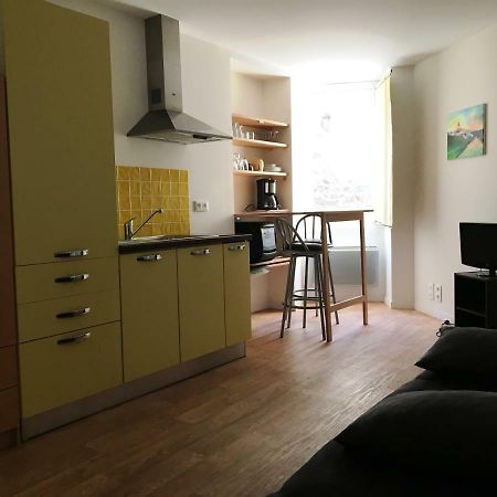 Studio Centre Granville Zewnętrze zdjęcie