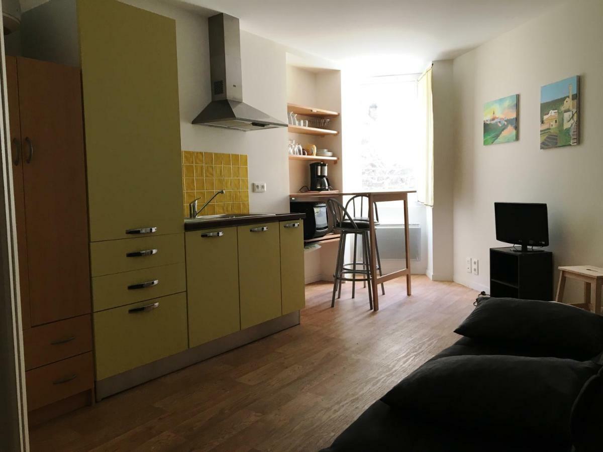 Studio Centre Granville Zewnętrze zdjęcie