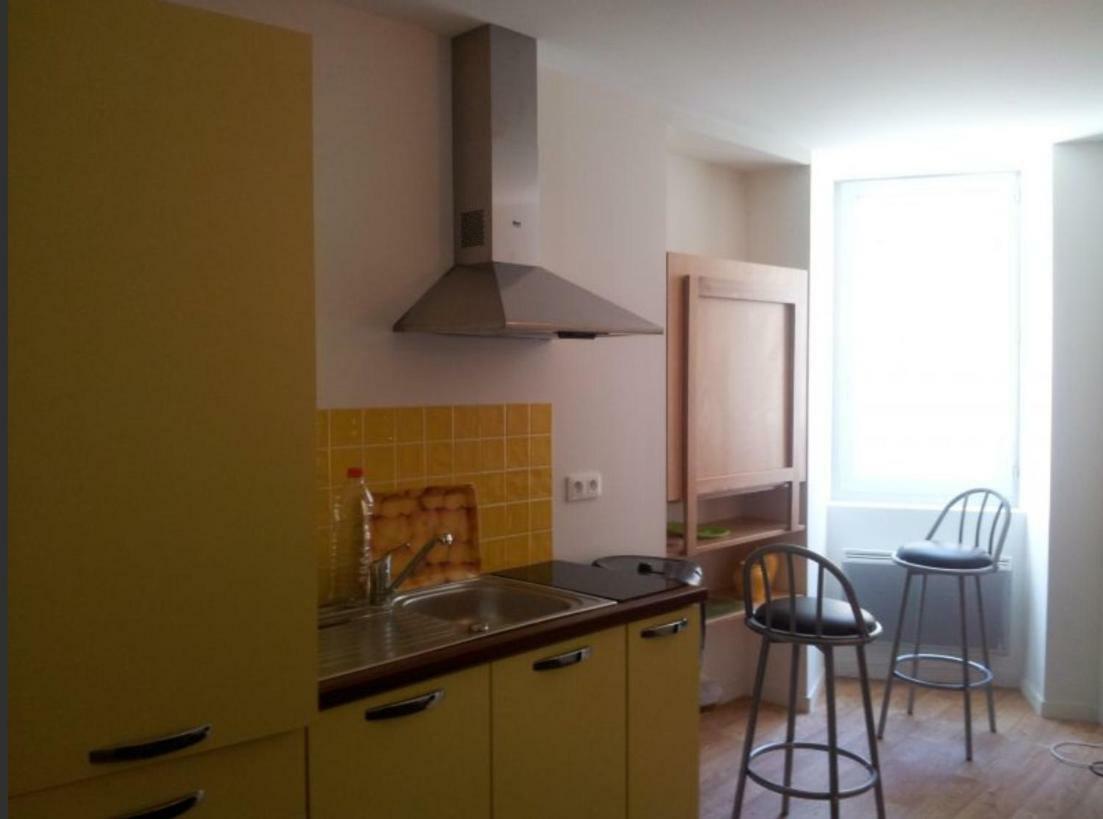 Studio Centre Granville Zewnętrze zdjęcie