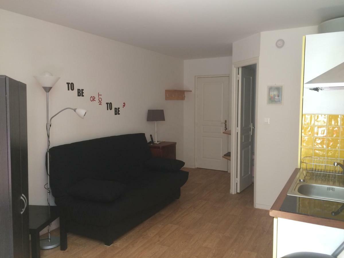 Studio Centre Granville Zewnętrze zdjęcie